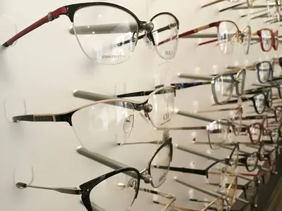 Dobra Marka - Okulista Optyk Salon w Białymstoku